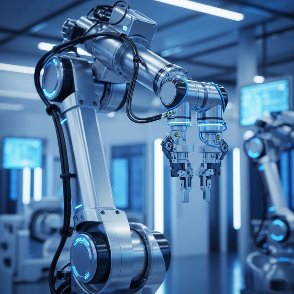 Industrial Automation